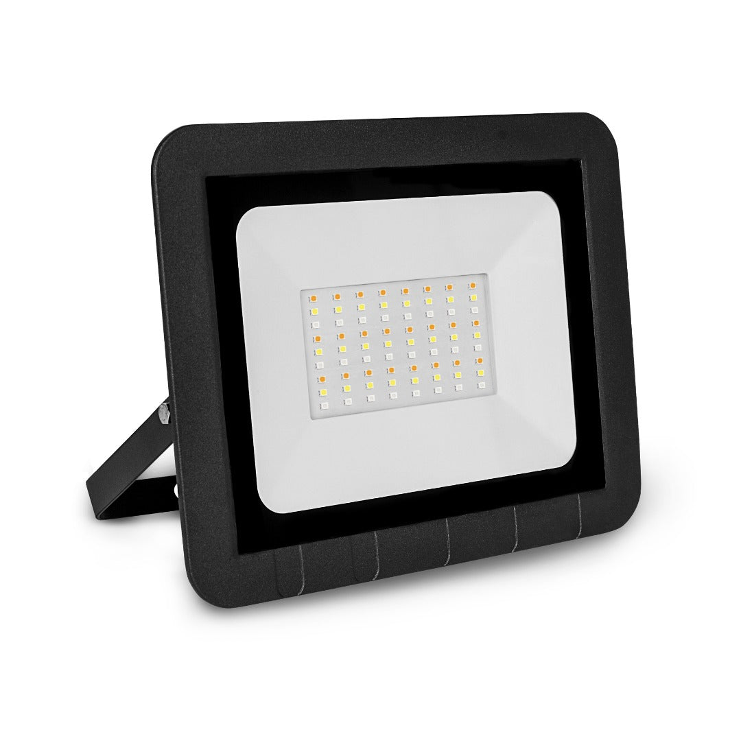 50W RGB LED Schijnwerper - IP65 50W RGB LED Schijnwerper - IP65